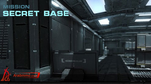 قوات النخبة(Elite Forces)