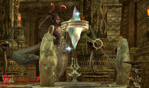 اصدار الغموض من لعبة أمل الشعوب لعبة أمل الشعوب