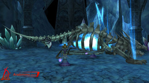 اصدار الغموض من لعبة أمل الشعوب لعبة أمل الشعوب