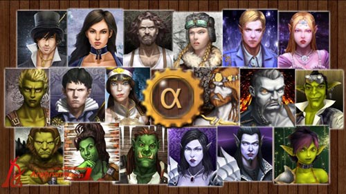 سيتي أوف ستيم