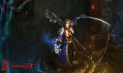 سيتي أوف ستيم