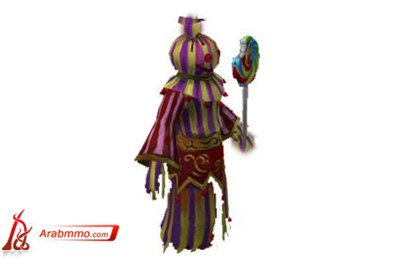 لعبة ستي اوف ستيم