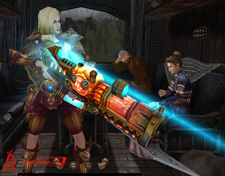 لعبة ستي اوف ستيم