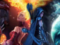 مراجعة لعبة Dota 2