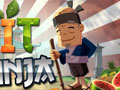 Fruit Ninja تصل لجهاز PS Vita هذا الاسبوع
