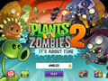 أرقام مذهلة للعبة Plants vs Zombies 2