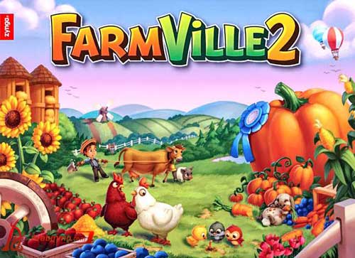 أحسن العاب الفيس بوك