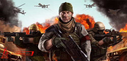 أحسن العاب الفيس بوك