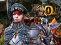 طريقة صيد الوحوش في بيتا لعبة Monster Hunter Online في اليوتيوب