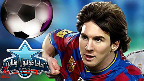 دليل لعبة تماماً فوتبول اونلاين