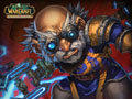 الكشف عن الزعيم الجديد للـHorde في لعبة World of Warcraft