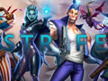Strife لعبة الـMOBA الجديدة تقدم تجربة ممتازة