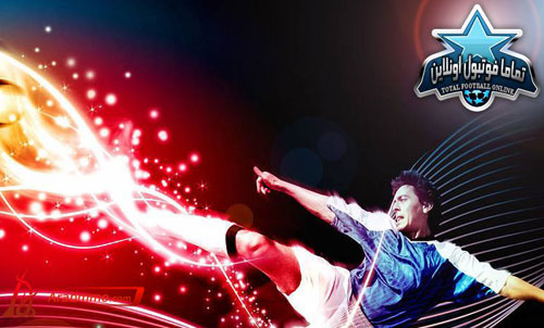 توتال فوتبول أونلاين