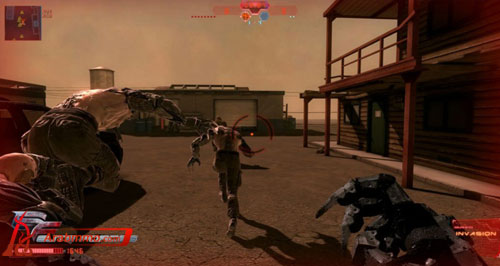 دليل لعبة قوات النخبة(Elite Forces)