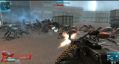 دليل لعبة قوات النخبة(Elite Forces)