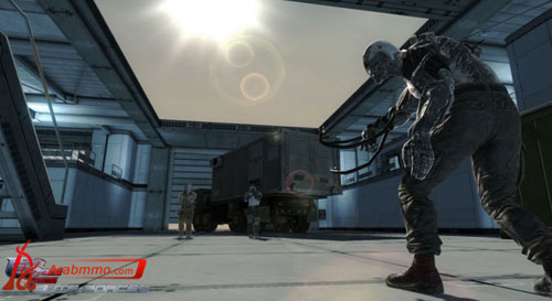 دليل لعبة قوات النخبة(Elite Forces)