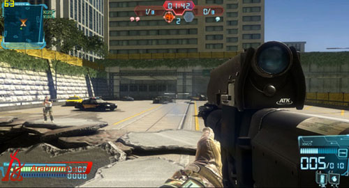 دليل لعبة قوات النخبة(Elite Forces)