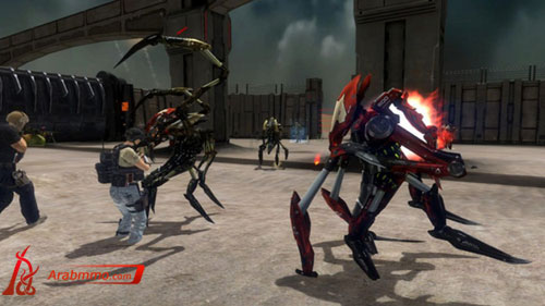 دليل لعبة قوات النخبة(Elite Forces)