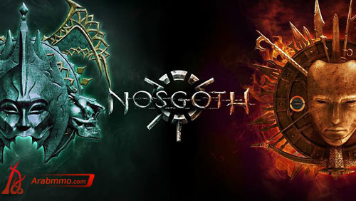 لعبة Nosgoth