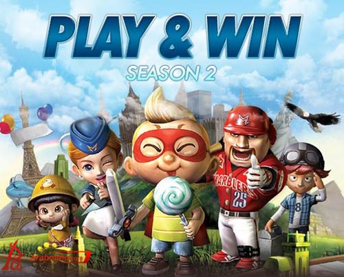 أحدث العاب اون لاين MMO مضافة حديثاً أحدث العاب اون لاين