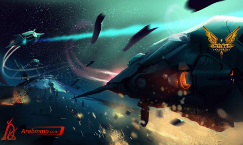 أحدث العاب اون لاين MMO مضافة حديثاً أحدث العاب اون لاين