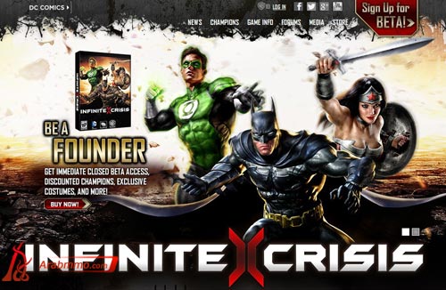 أحدث العاب اون لاين MMO مضافة حديثاً أحدث العاب اون لاين