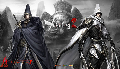 أحدث العاب اون لاين MMO مضافة حديثاً أحدث العاب اون لاين