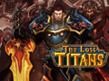 ابدأ المغامرة في ذا لوست تايتنز لعبة أكشن MMO مجّانية ثلاثية الأبعاد