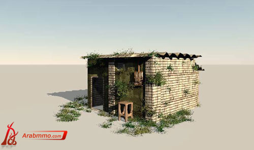 الثآبت آخر قطرة( بالإنجليزية: Unshaken :Last Drop)