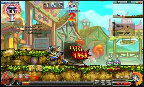 لعبة دي دي تانك