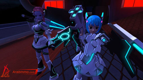 شركة تحدي ستطلق لعبة ميكروفولت(MicroVolts) في العالم العربي في يناير 2014 لعبة ميكروفولت MicroVolts