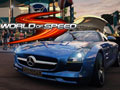 لعبة MMO الجديدة World of Speed من مطور Need for Speed 