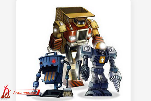 مرحباً بك في عالم أريب