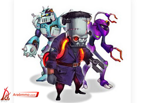 مرحباً بك في عالم أريب