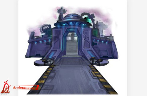 مرحباً بك في عالم أريب