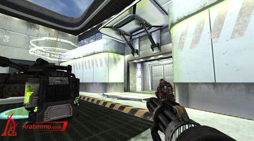 تحميل لعبة أدرينالين