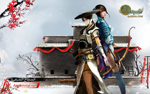 كيفية اختيار العاب الMMO