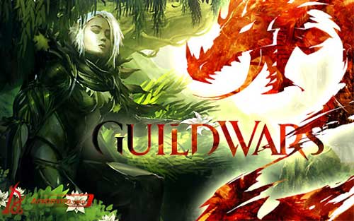 لعبة 2 Guild Wars