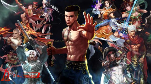 لعبة قهر اون لاين