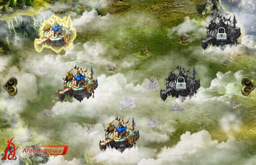 ممالك الأبطال