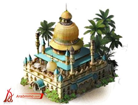 لعبة ممالك الأبطال