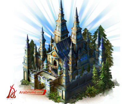 لعبة ممالك الأبطال