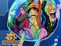 OnePiece Online لعبة كرتون لكل محبي ون بيس 