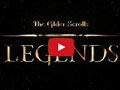 الإعلان عن لعبة البطاقات المجانية The Elder Scrolls Legends