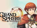 لعبة RPG جديدة للموبايل Grand Sphere