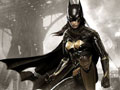 الأعلان عن المحتوى الإضافي الأول للعبة Batman Arkham Knight