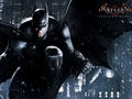 شرح كيفية إدارة نقاطك بلعبة Batman: Arkham Knight على اليوتيوب