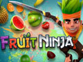 لعبة Fruit Ninja(نينجا الفاكهة) تتحول الى فيلم رسوم متحركة عائلي