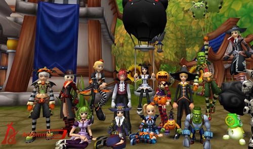 لعبة أسطورة الأسرار