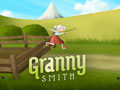 لعبة Granny Smith قادمة لأنظمة آي أو إس وأندرويد